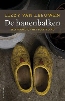 De hanenbalken voorzijde