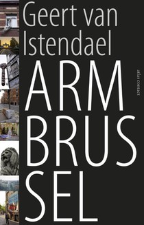 Arm Brussel voorzijde