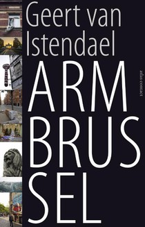 Arm Brussel voorzijde