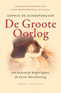 De groote oorlog