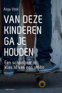 Van deze kinderen ga je houden