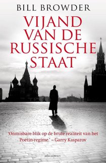 Vijand van de Russische staat