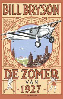 De zomer van 1927