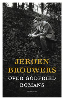 Over Godfried Bomans voorzijde