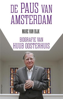 De paus van Amsterdam