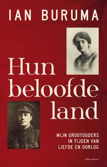 Hun beloofde land