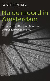 Na de moord in Amsterdam voorzijde