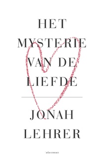Het mysterie van de liefde