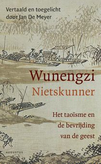 Wunengzi(Nietskunner) voorzijde