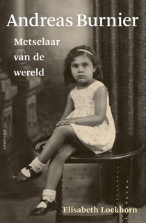 Andreas Burnier Metselaar van de wereld
