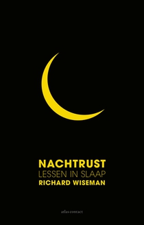 Nachtrust voorzijde