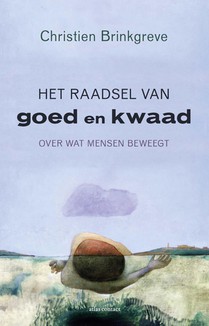 Het raadsel van goed en kwaad voorzijde