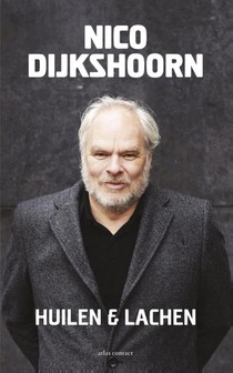 Huilen en lachen voorzijde