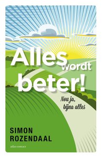 Alles wordt beter! voorzijde