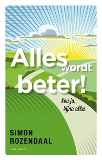 Alles wordt beter! voorzijde