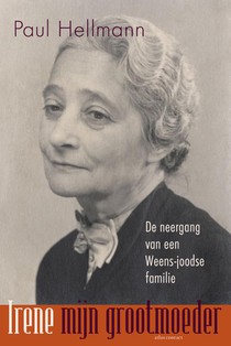 Irene, mijn grootmoeder