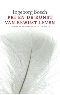 PRI en de kunst van bewust leven voorzijde