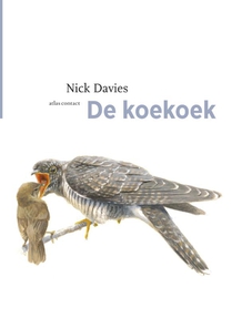 De koekoek voorzijde