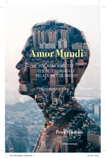 Amor Mundi voorzijde