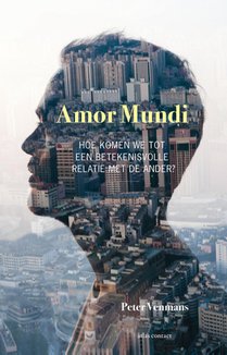 Amor Mundi voorzijde