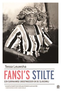 Fansi's stilte