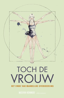 Toch de vrouw