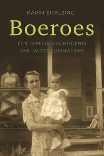 Boeroes voorzijde