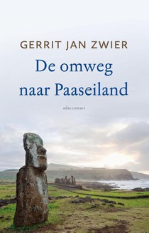 De omweg naar Paaseiland