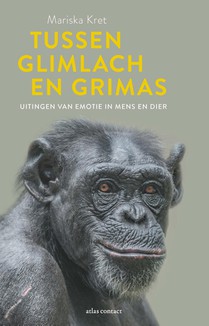 Tussen glimlach en grimas