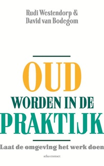 Oud worden in de praktijk voorzijde