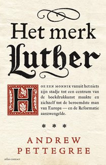 Het merk Luther