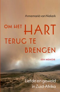 Om het hart terug te brengen voorzijde