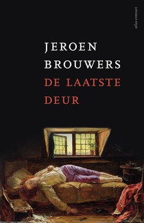 De laatste deur voorzijde