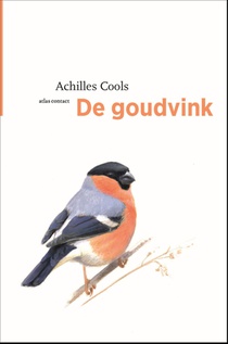 De goudvink