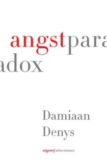 Angstparadox