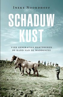 Schaduwkust voorzijde