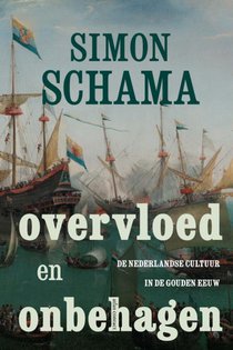 Overvloed en onbehagen voorzijde