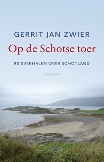 Op de Schotse toer voorzijde