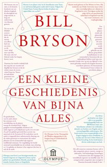 Een kleine geschiedenis van bijna alles