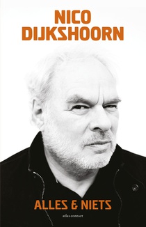 Alles & niets voorzijde