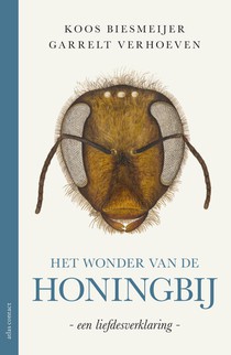 Het wonder van de honingbij
