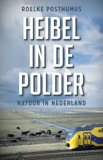 Heibel in de polder