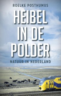 Heibel in de polder