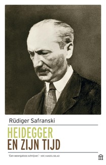 Heidegger en zijn tijd