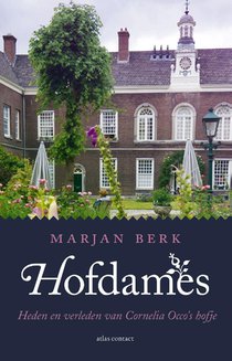 Hofdames voorzijde