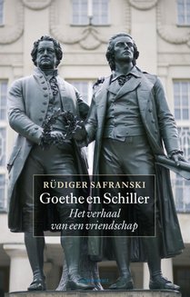 Goethe en Schiller