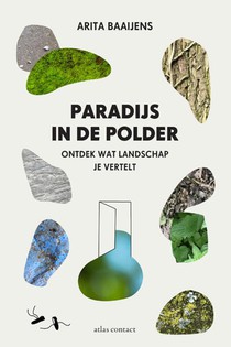 Paradijs in de polder voorzijde