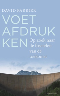 Voetafdrukken voorzijde