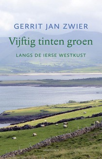 Vijftig tinten groen voorzijde