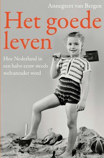 Het goede leven voorzijde